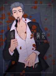 黑领结和红胸花完结+番外