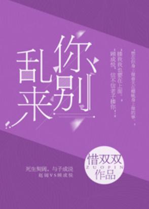 你，别乱来