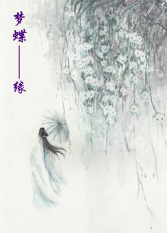 梦蝶――缘