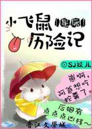 小飞鼠历险记[星际]完结+番外