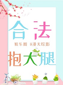 合法抱大腿[娱乐圈]